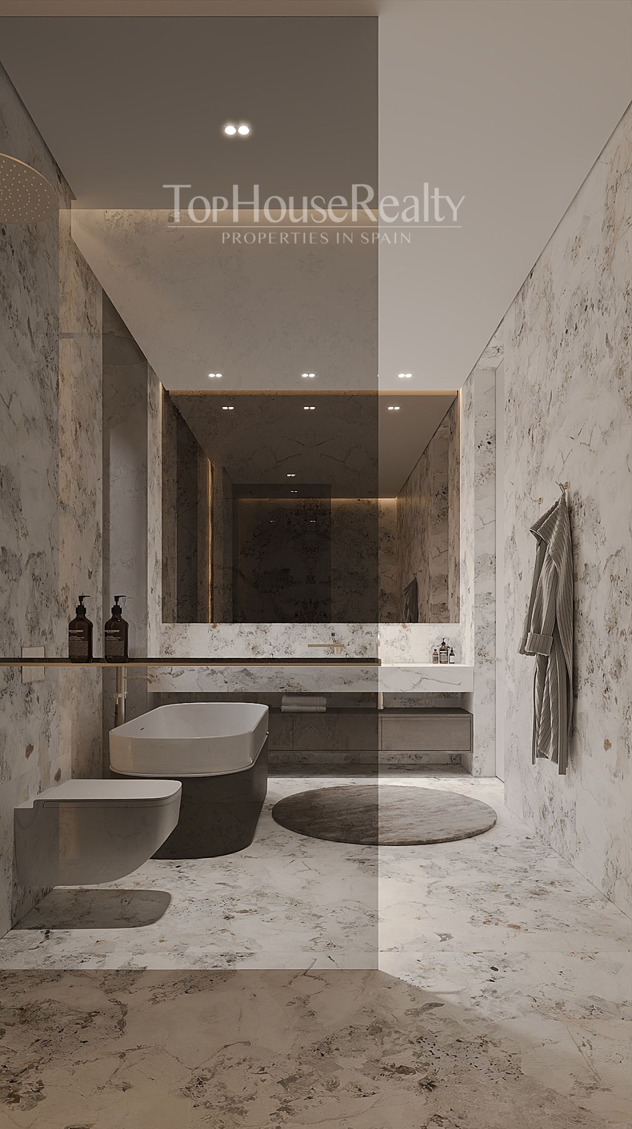 Una joya frente al Turó Park — elegancia, luz y exclusividad
