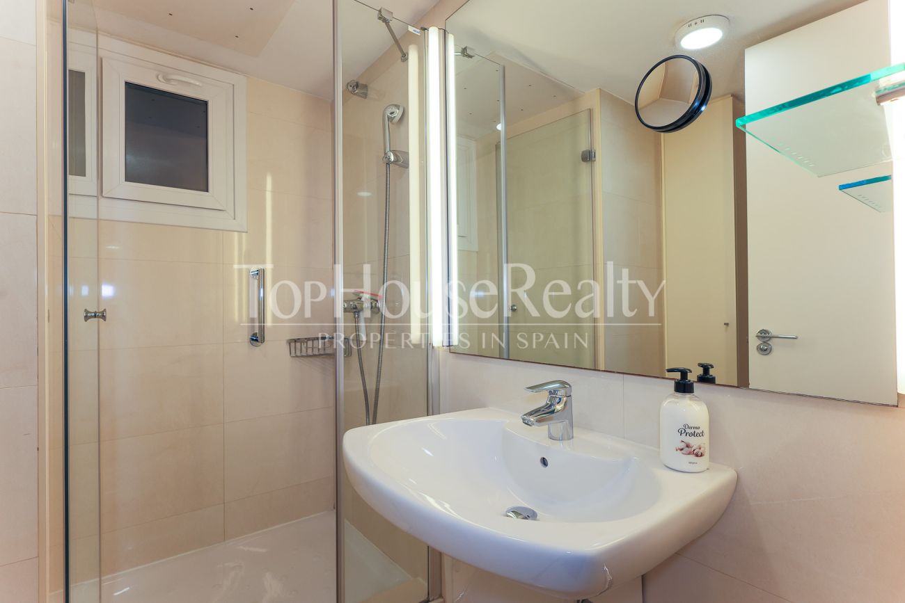 Piso en venta en Enric Granados, Barcelona — luminoso, reformado y en ubicación prime