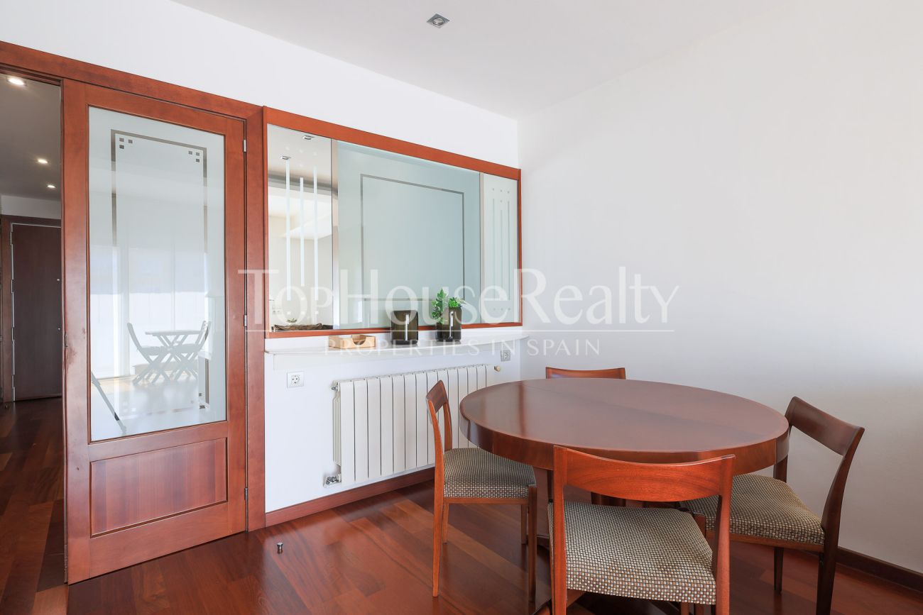 Piso en venta en Enric Granados, Barcelona — luminoso, reformado y en ubicación prime