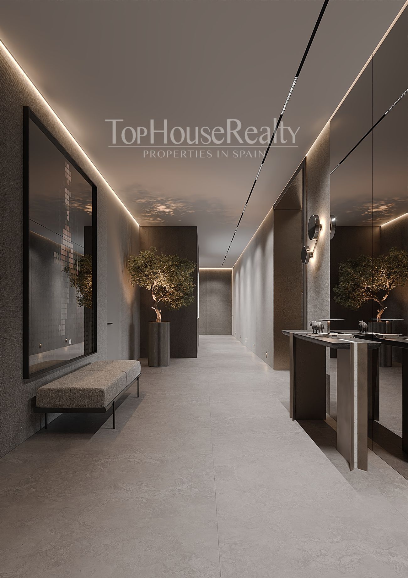 Una joya frente al Turó Park — elegancia, luz y exclusividad
