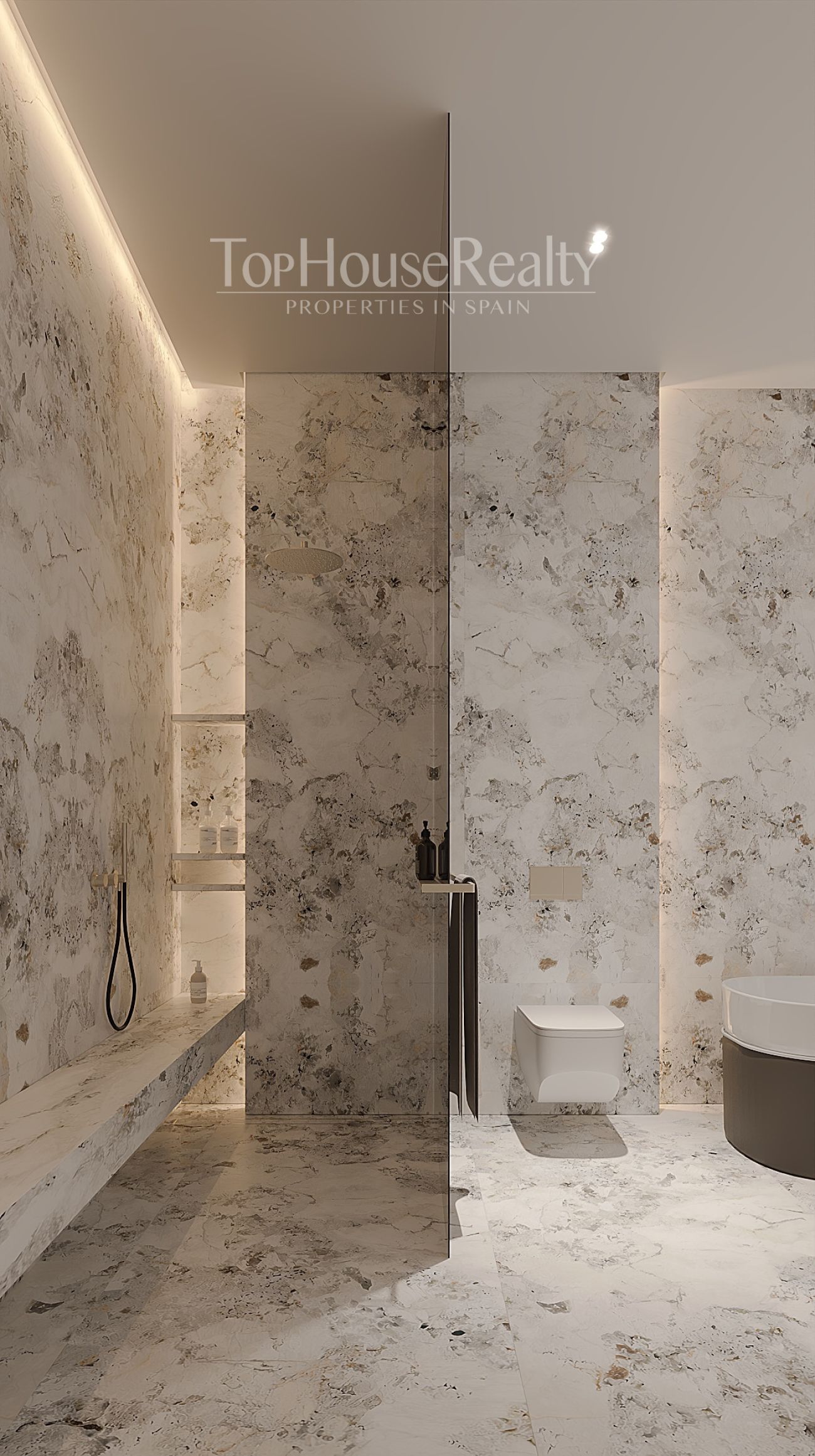 Una joya frente al Turó Park — elegancia, luz y exclusividad