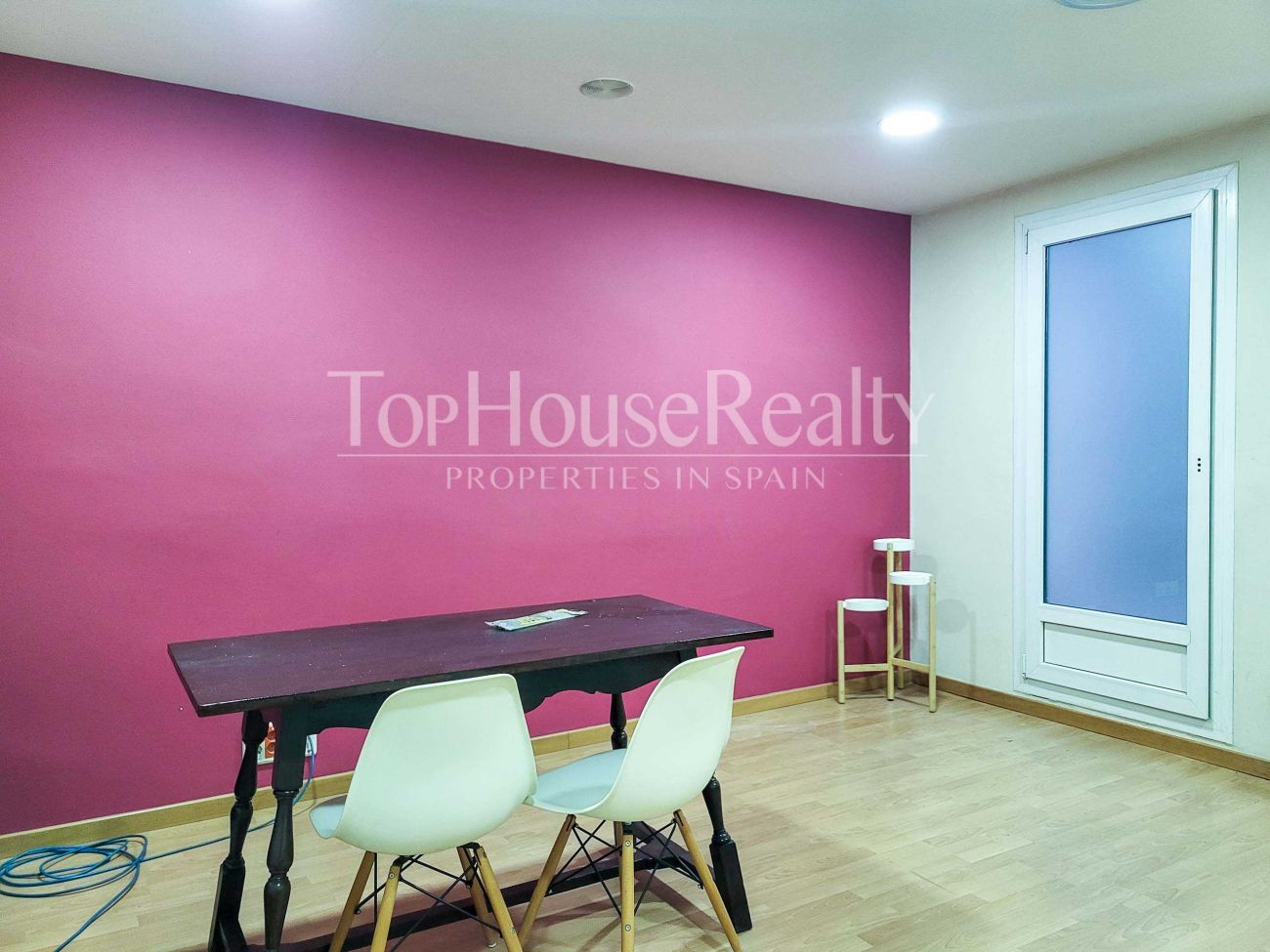 Finca regia en venta en El Born, Barcelona: propiedad de lujo para reformar en Marquès de l'Argentera