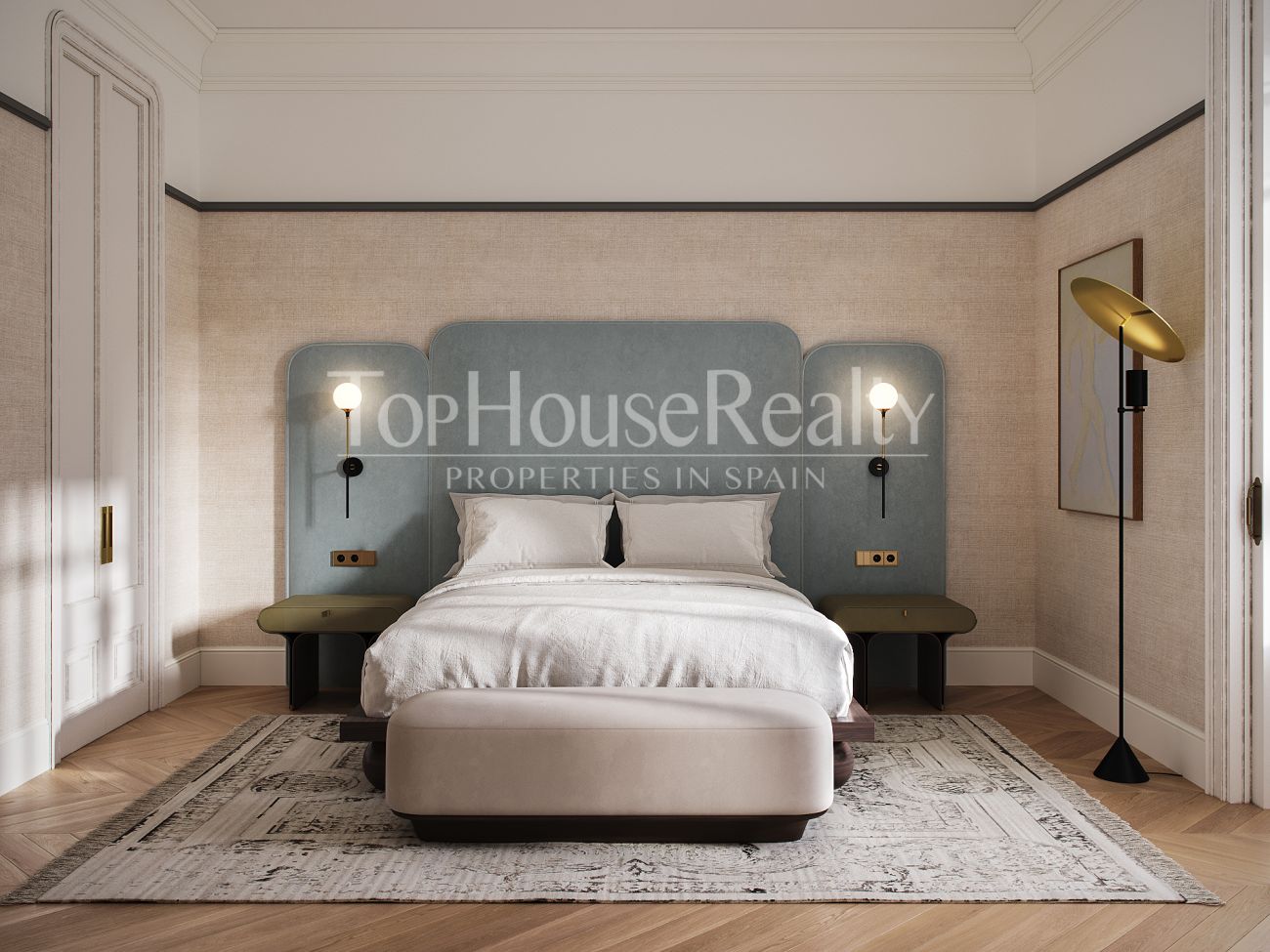 Una joya frente a Casa Batlló — diseño, historia y exclusividad en Paseo de Gracia
