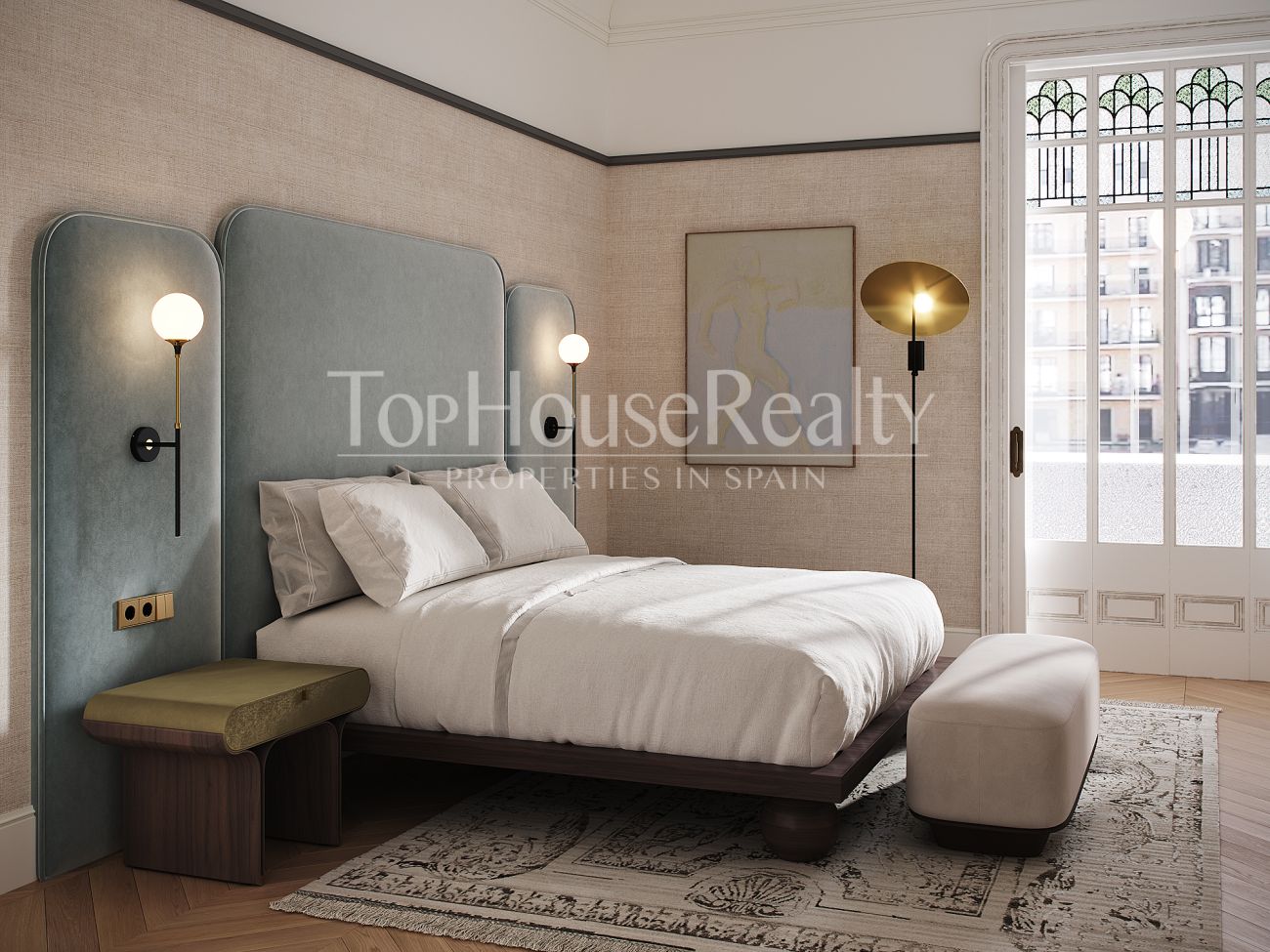 Una joya frente a Casa Batlló — diseño, historia y exclusividad en Paseo de Gracia