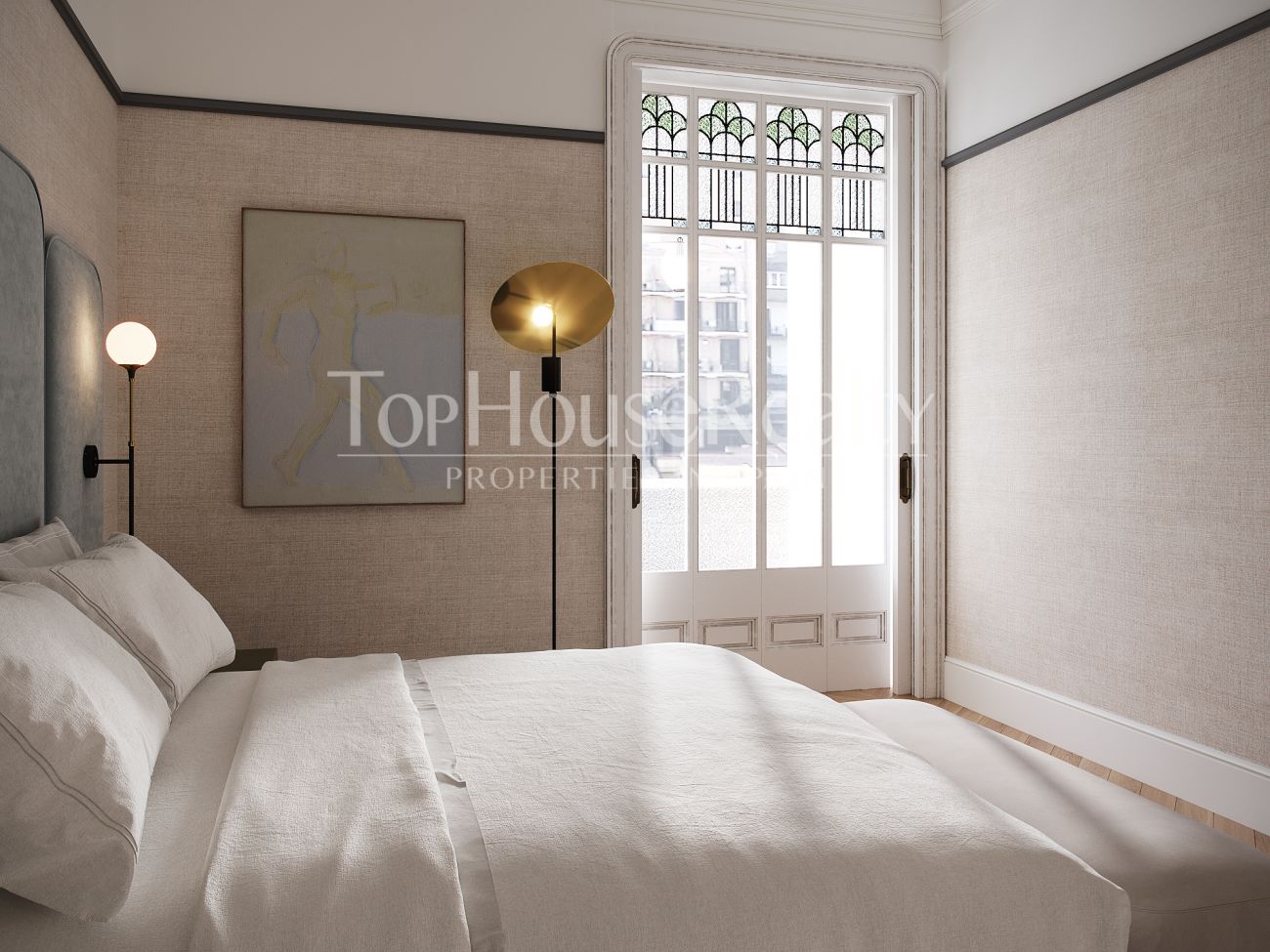 Una joya frente a Casa Batlló — diseño, historia y exclusividad en Paseo de Gracia