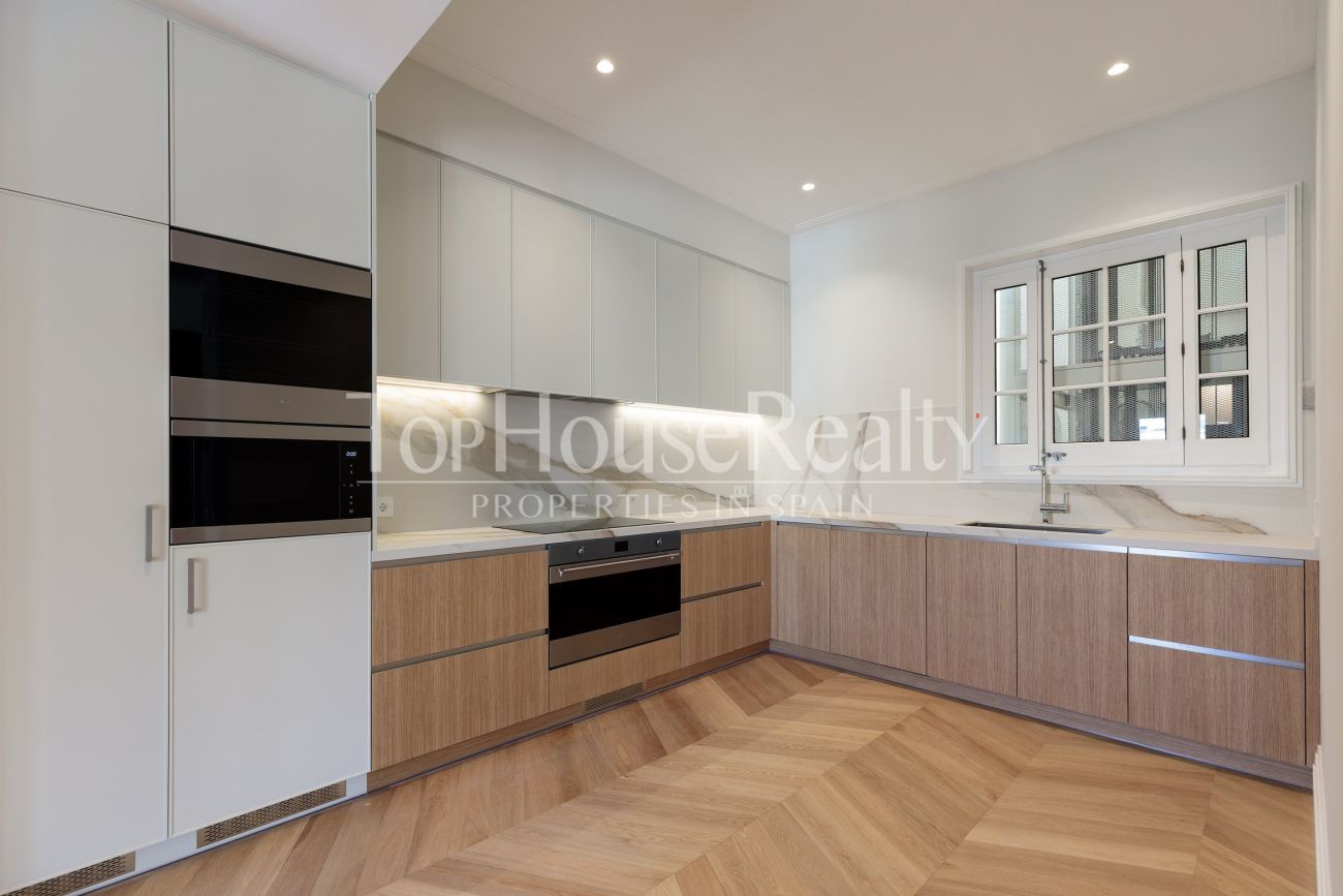 El ático donde la luz tiene memoria