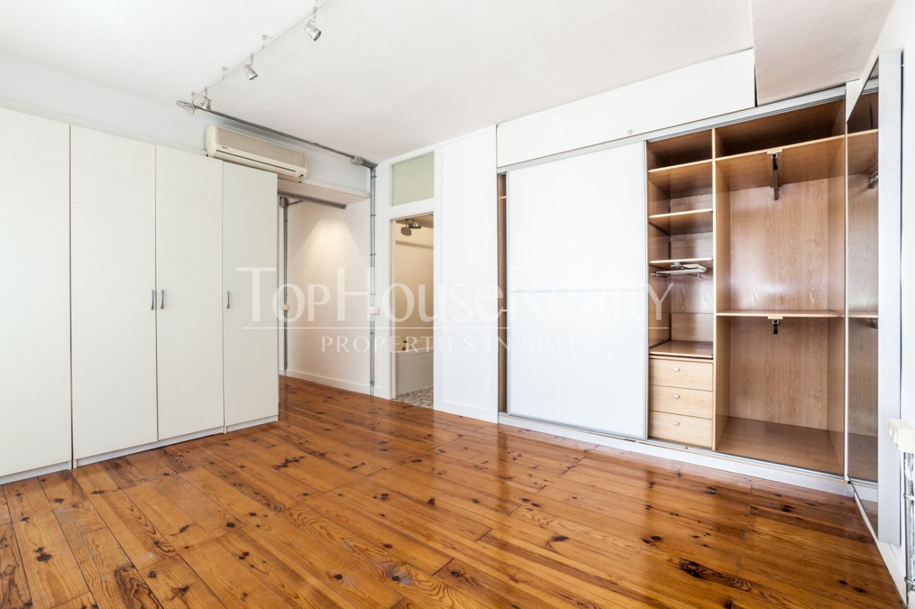 Loft en calle Valencia (Eixample dret)