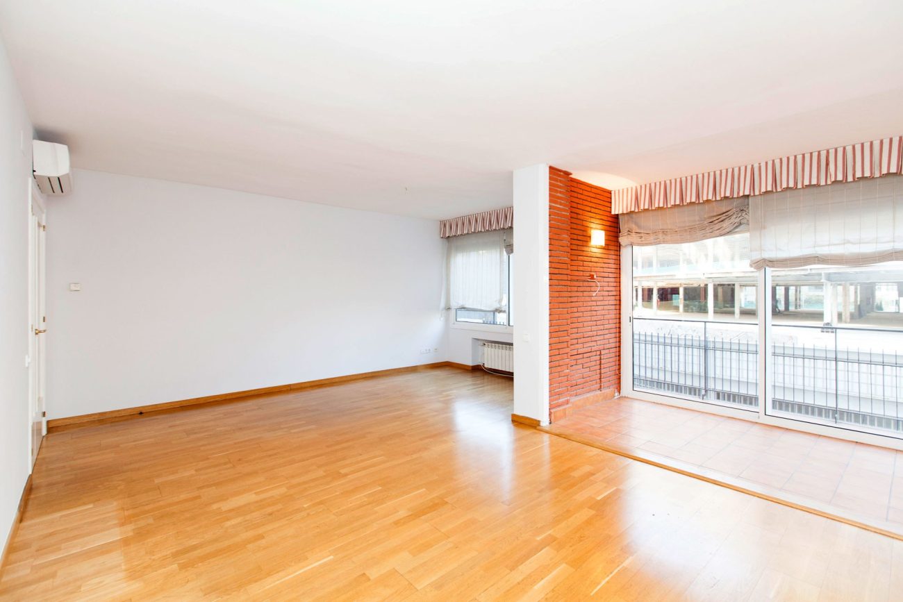 Acogedor apartamento en una de las zonas más deseadas de Barcelona