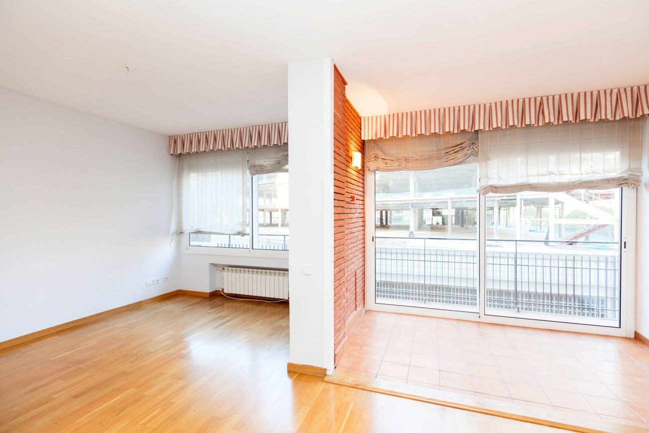 Acogedor apartamento en una de las zonas más deseadas de Barcelona