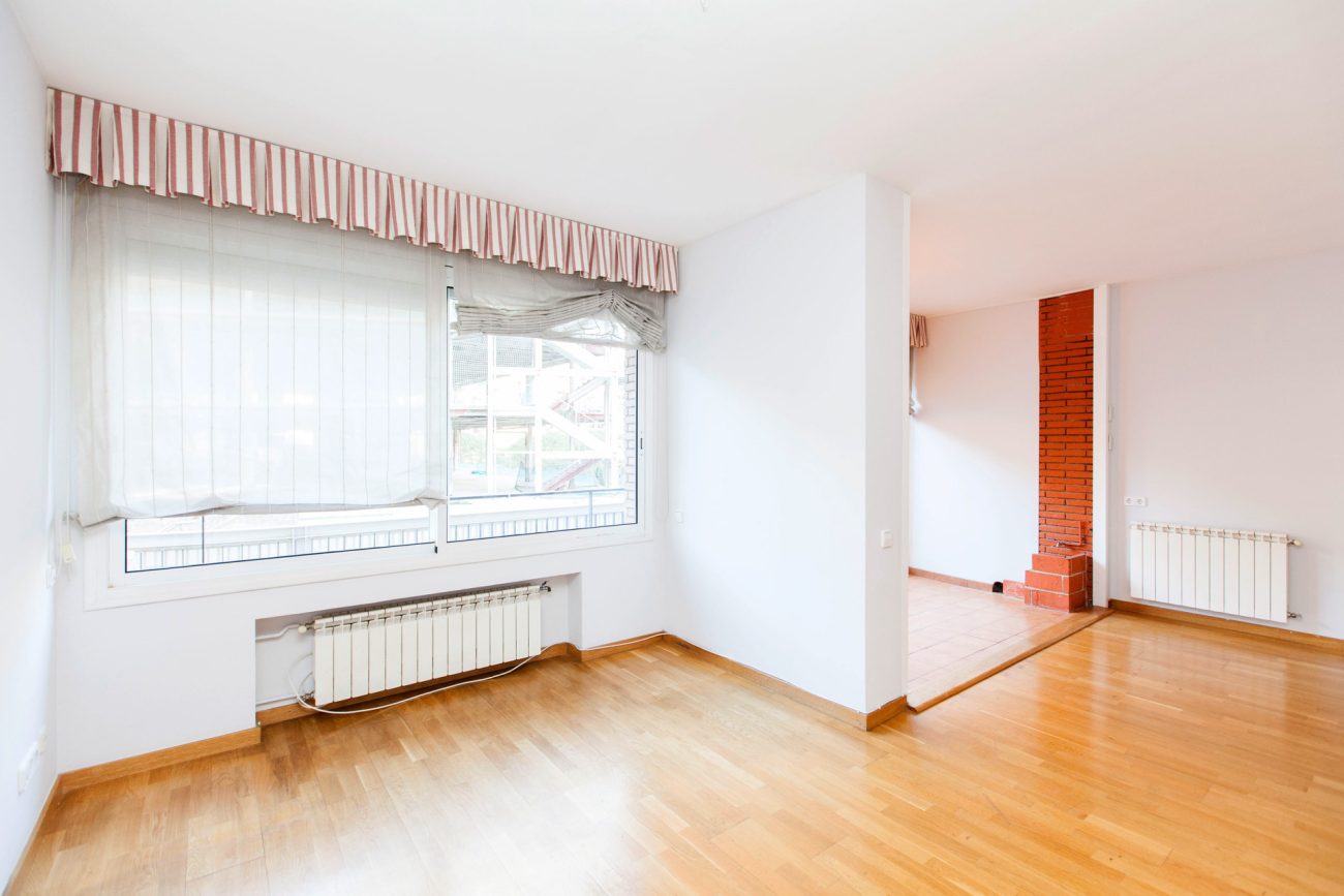 Acogedor apartamento en una de las zonas más deseadas de Barcelona