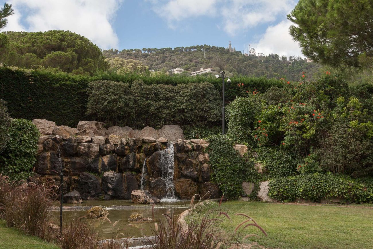 Casa esprectacular en urbanización Torre Vilana