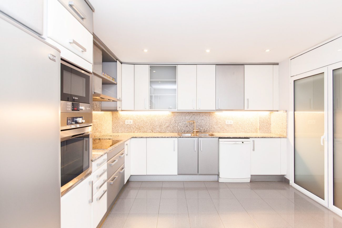 Acogedor apartamento en una de las zonas más deseadas de Barcelona