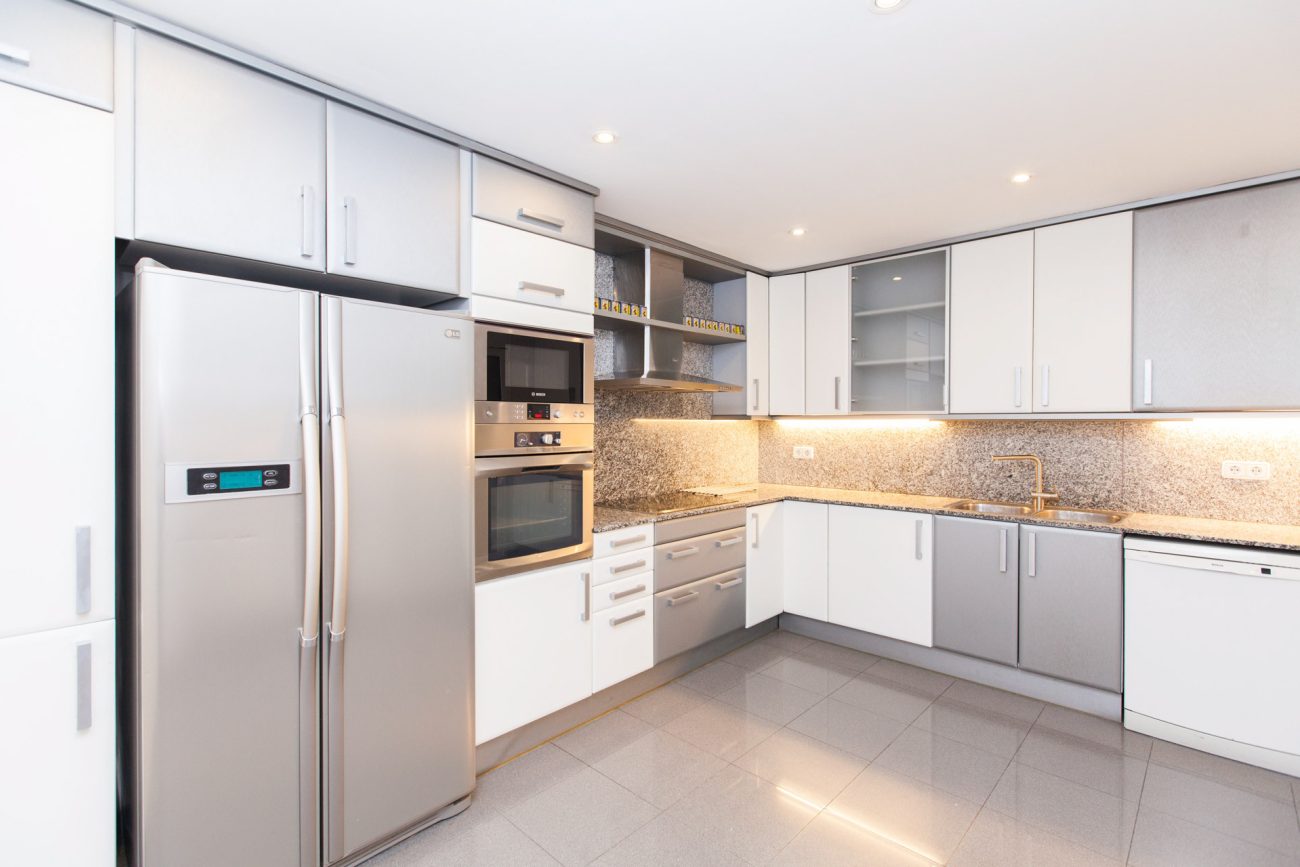 Acogedor apartamento en una de las zonas más deseadas de Barcelona