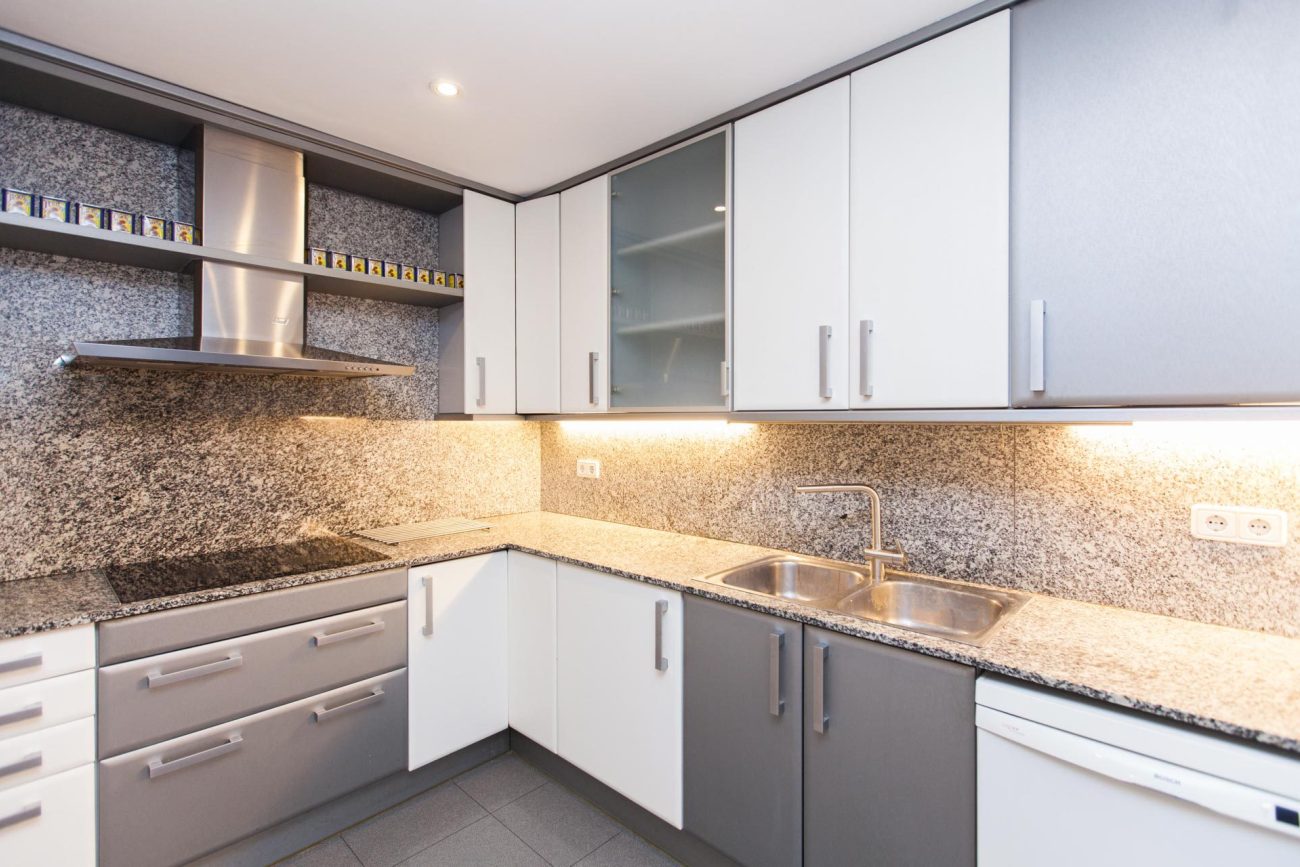 Acogedor apartamento en una de las zonas más deseadas de Barcelona