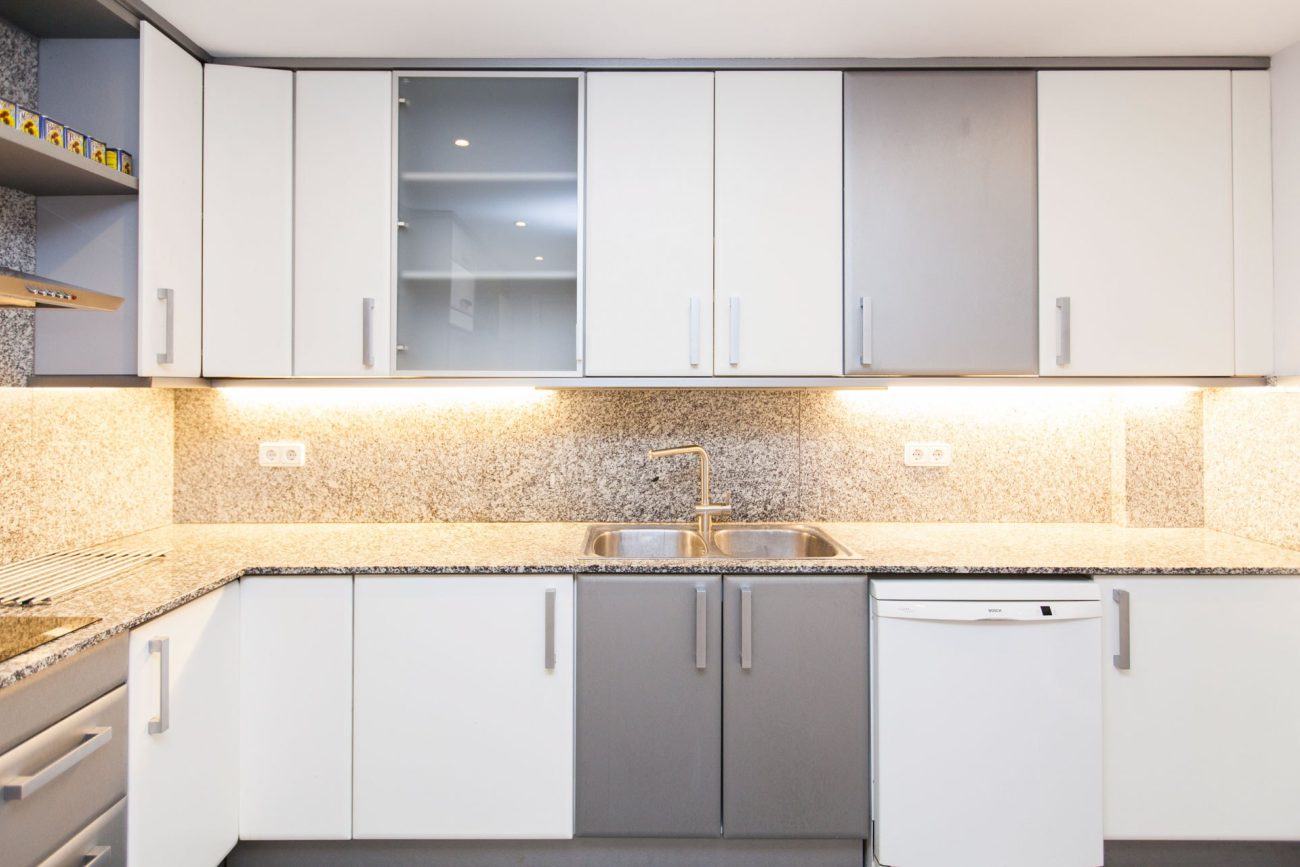 Acogedor apartamento en una de las zonas más deseadas de Barcelona
