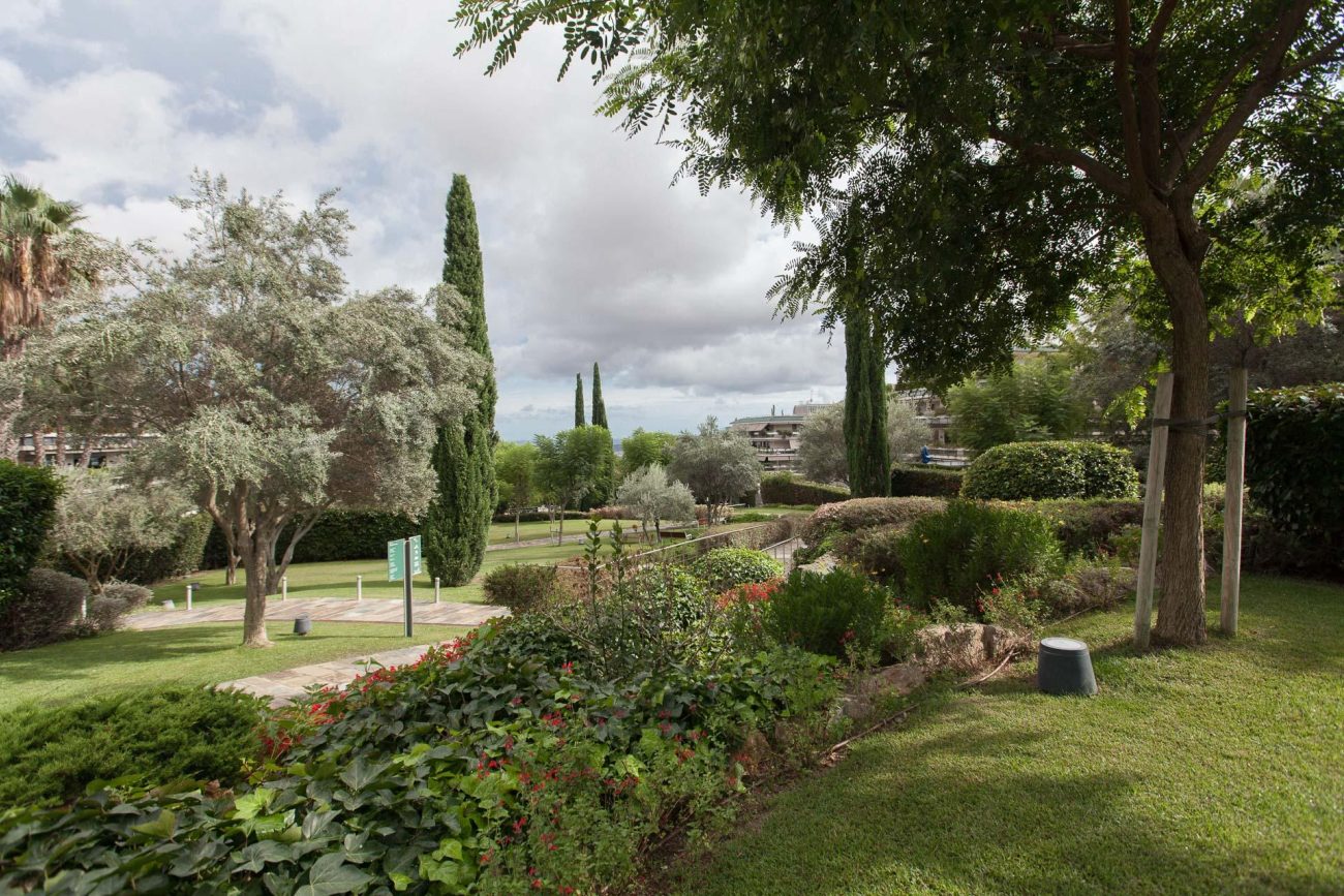 Casa esprectacular en urbanización Torre Vilana