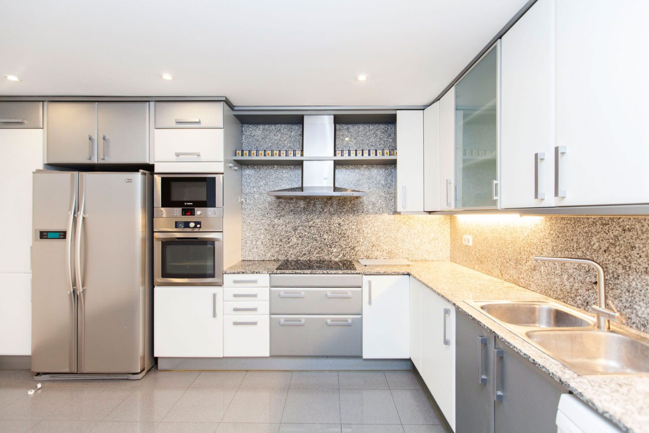 Acogedor apartamento en una de las zonas más deseadas de Barcelona