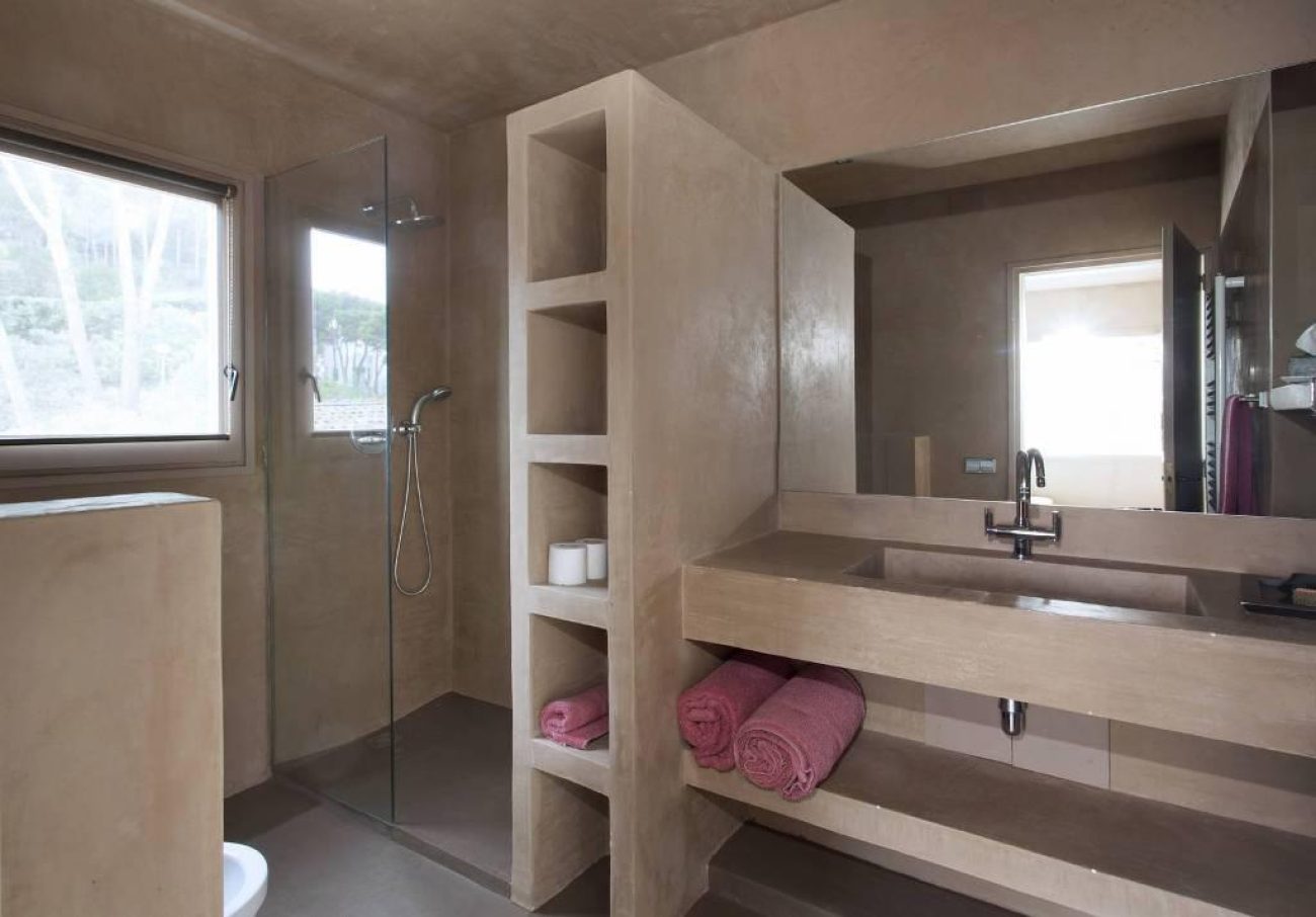 Impresionante Villa en venta en Sa Riera