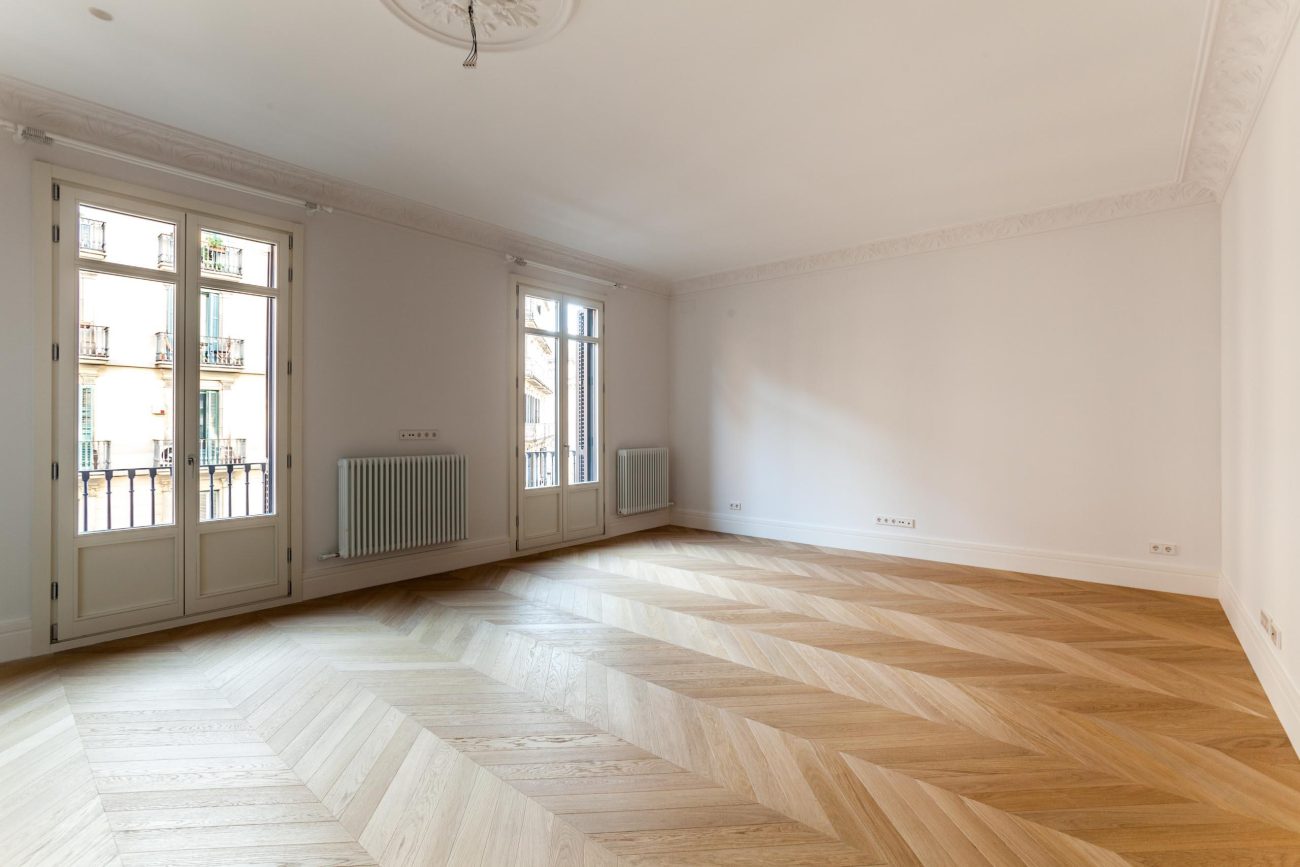 Apartamento de gran lujo