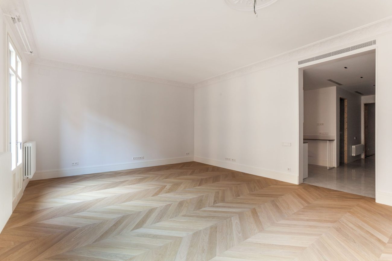 Apartamento de gran lujo