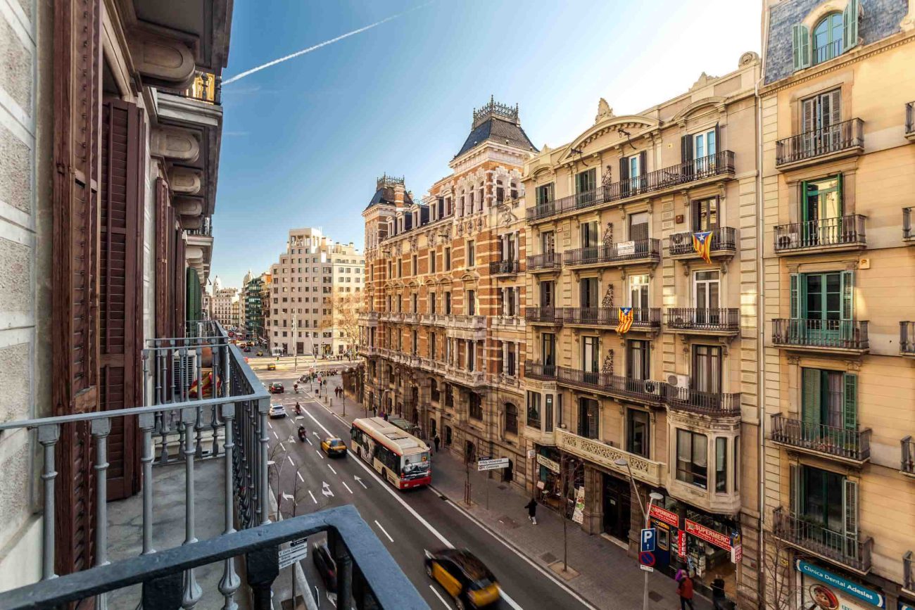 Apartamento de gran lujo
