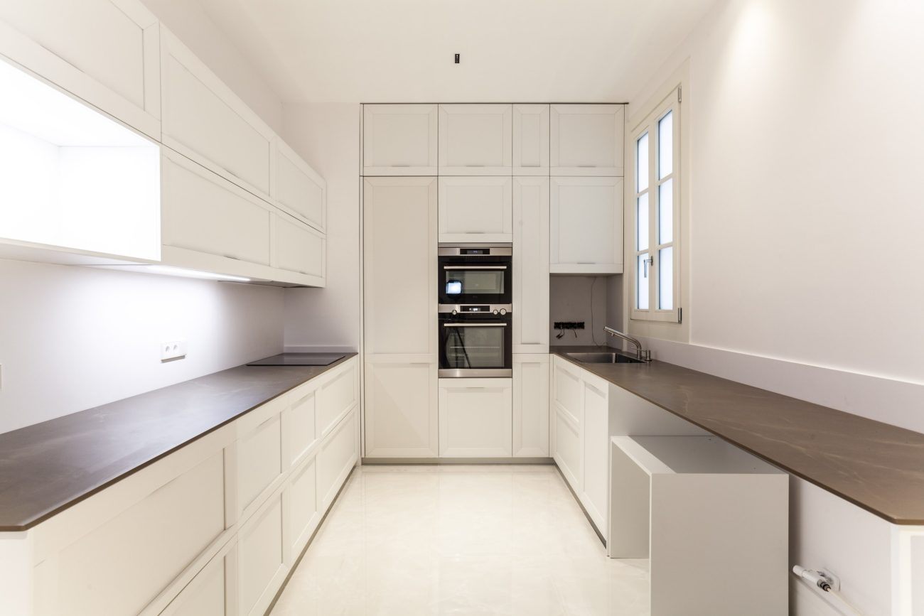 Apartamento de gran lujo