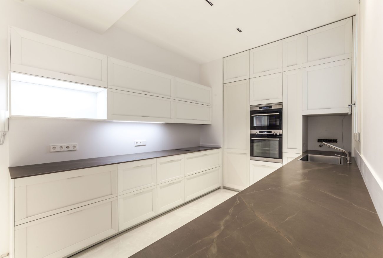 Apartamento de gran lujo