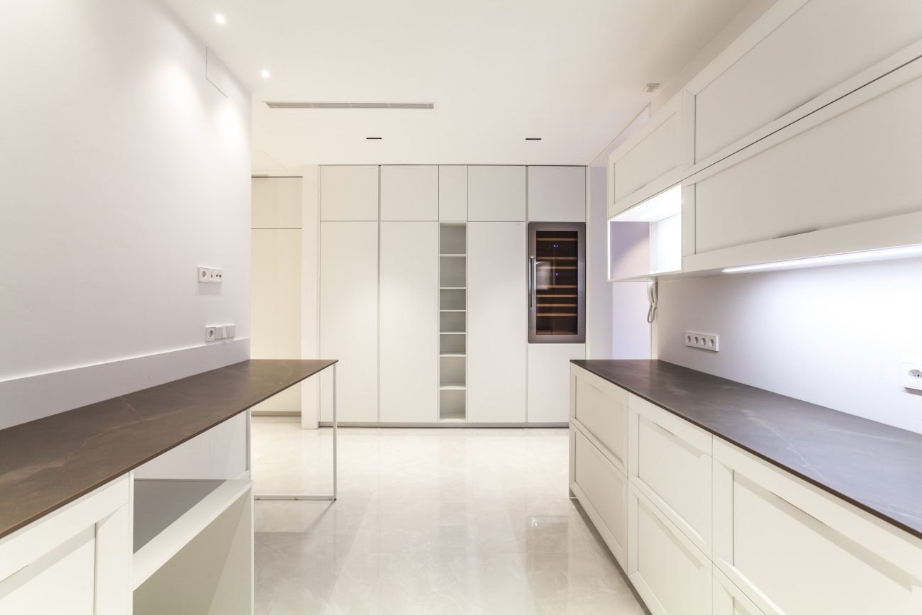 Apartamento de gran lujo
