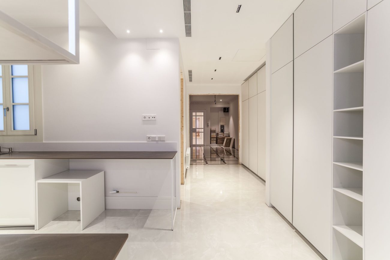 Apartamento de gran lujo