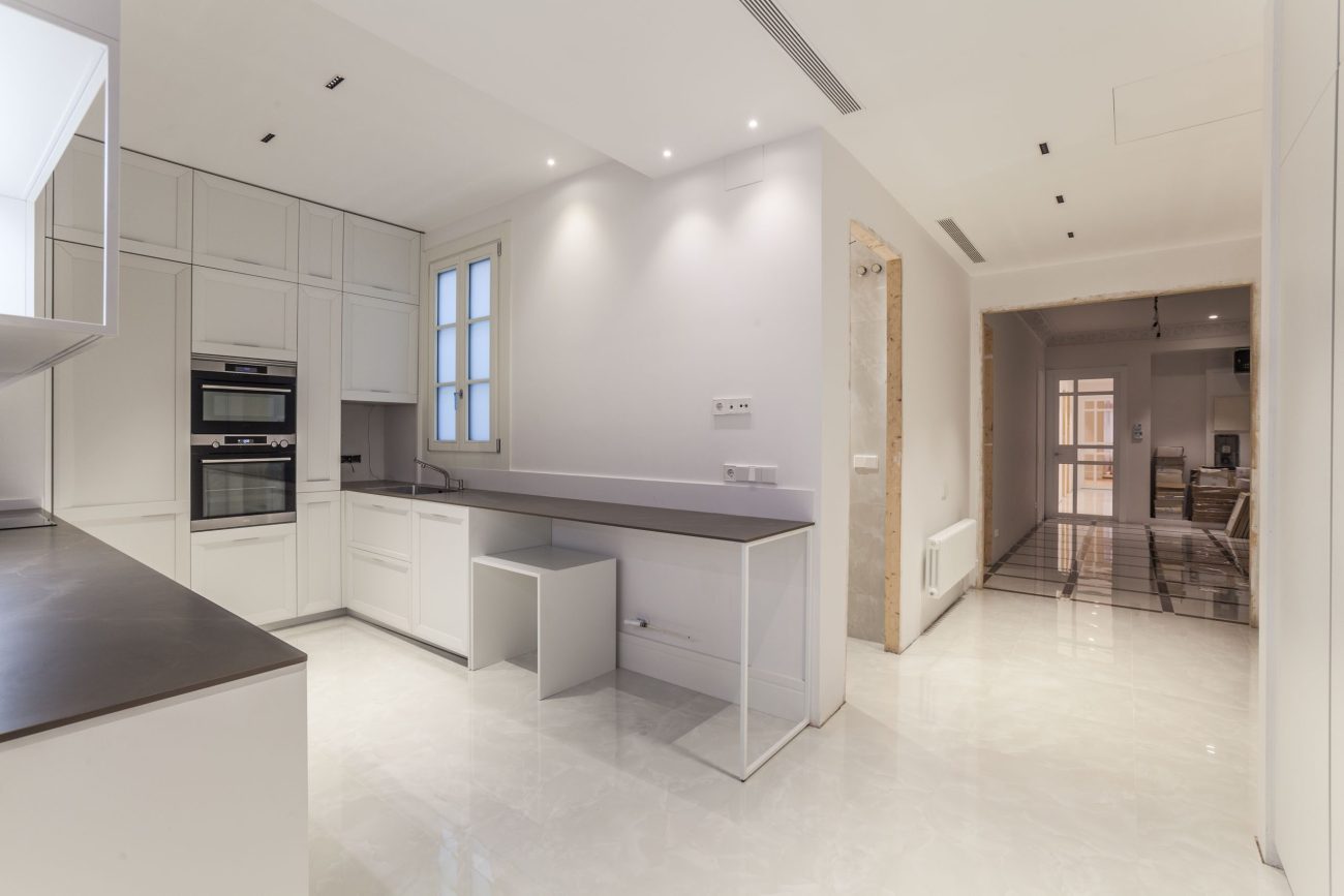 Apartamento de gran lujo