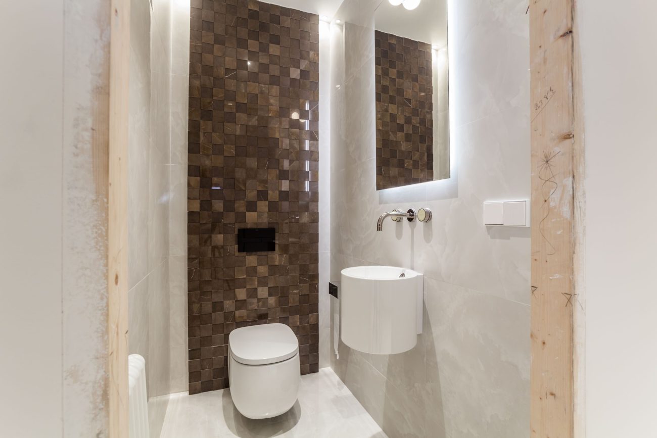 Apartamento de gran lujo
