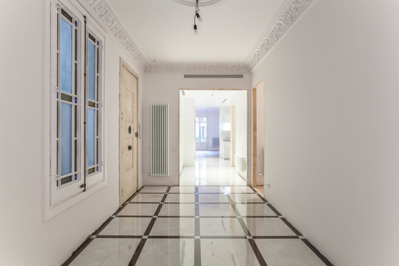 Apartamento de gran lujo