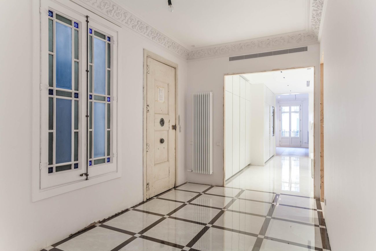 Apartamento de gran lujo