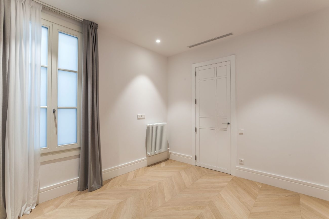 Apartamento de gran lujo