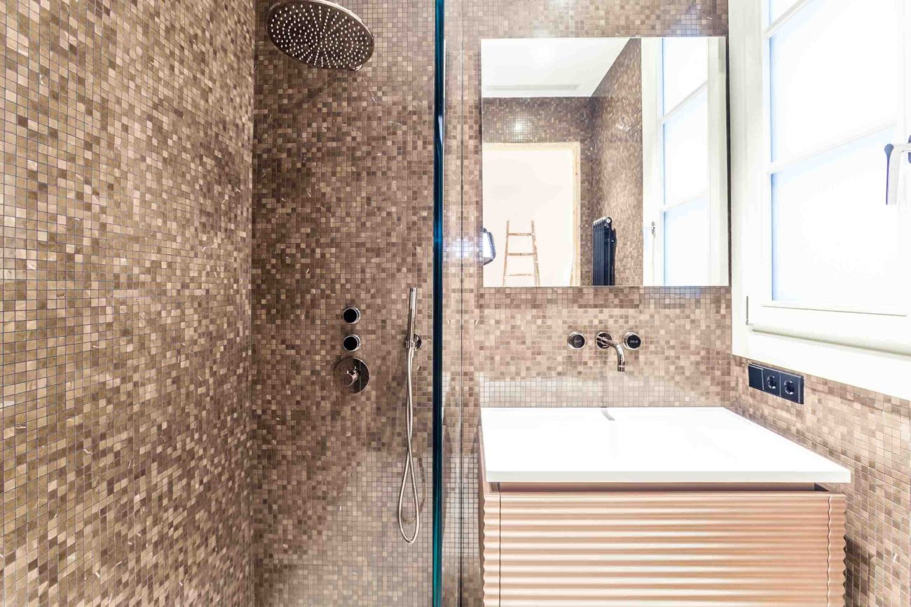 Apartamento de gran lujo