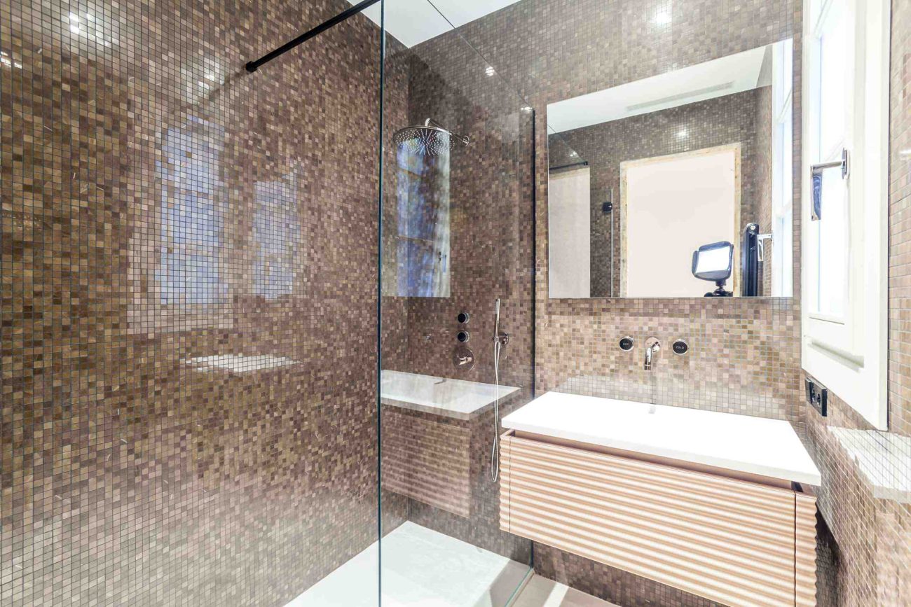 Apartamento de gran lujo