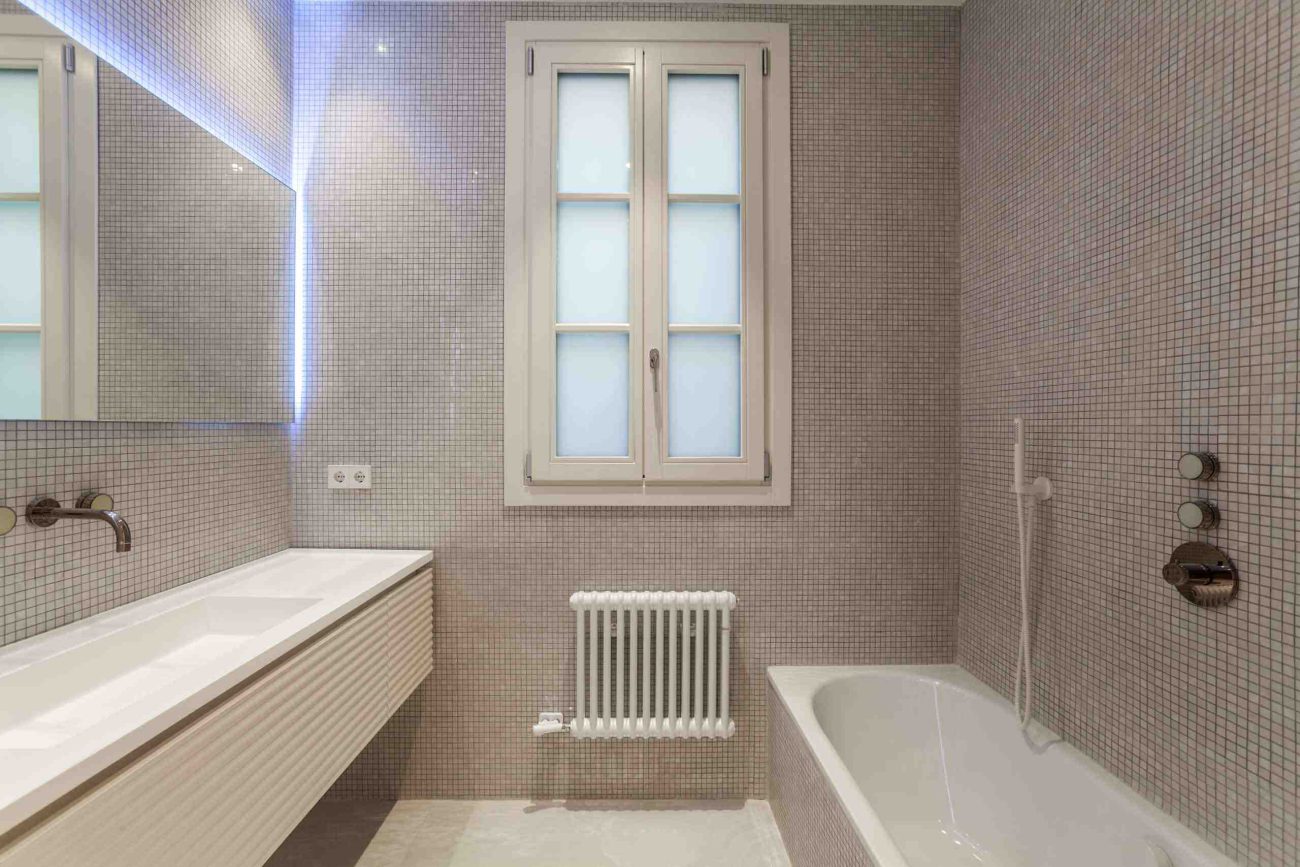 Apartamento de gran lujo