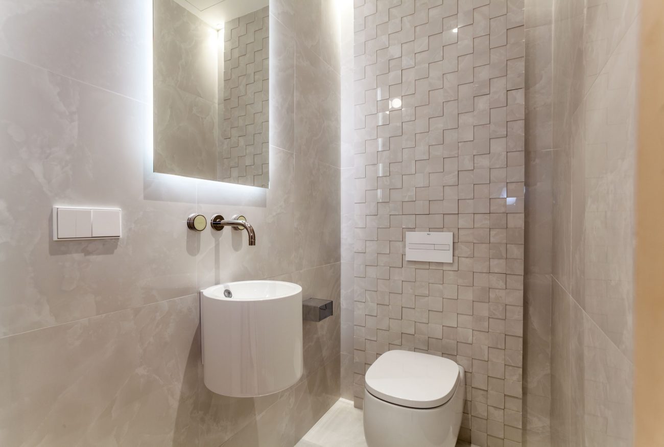 Apartamento de gran lujo