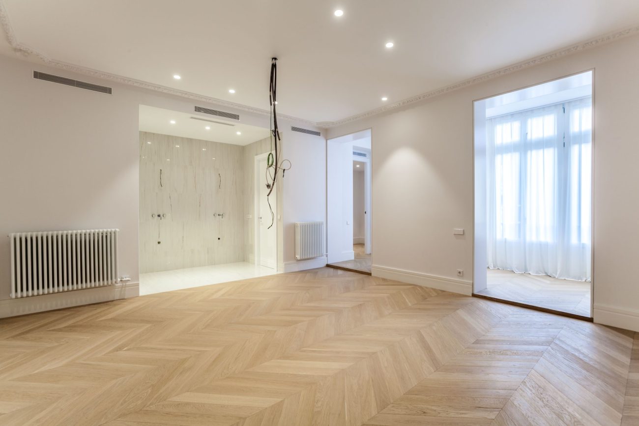 Apartamento de gran lujo