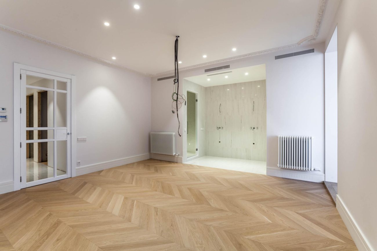Apartamento de gran lujo