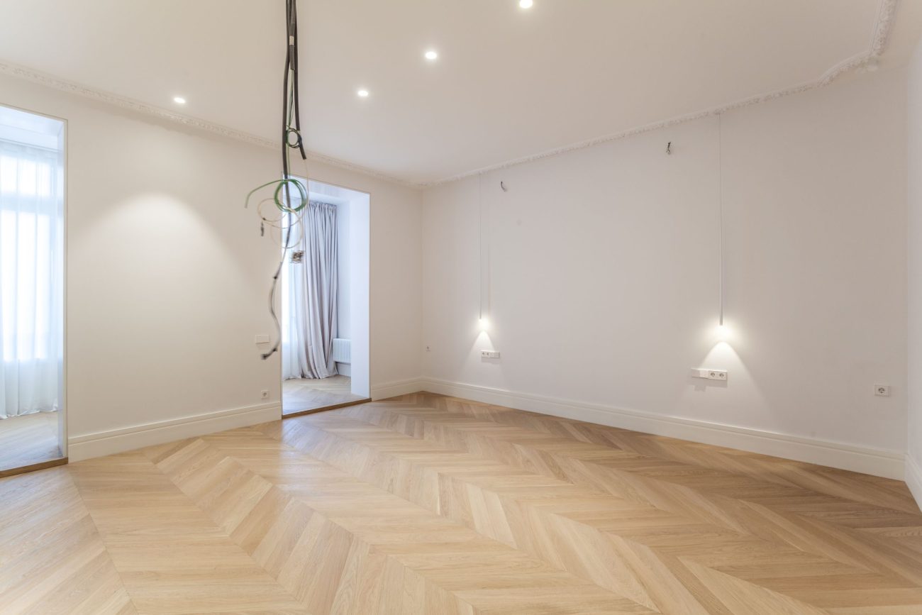 Apartamento de gran lujo