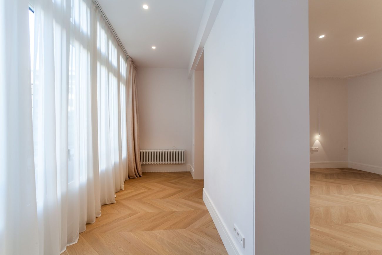 Apartamento de gran lujo