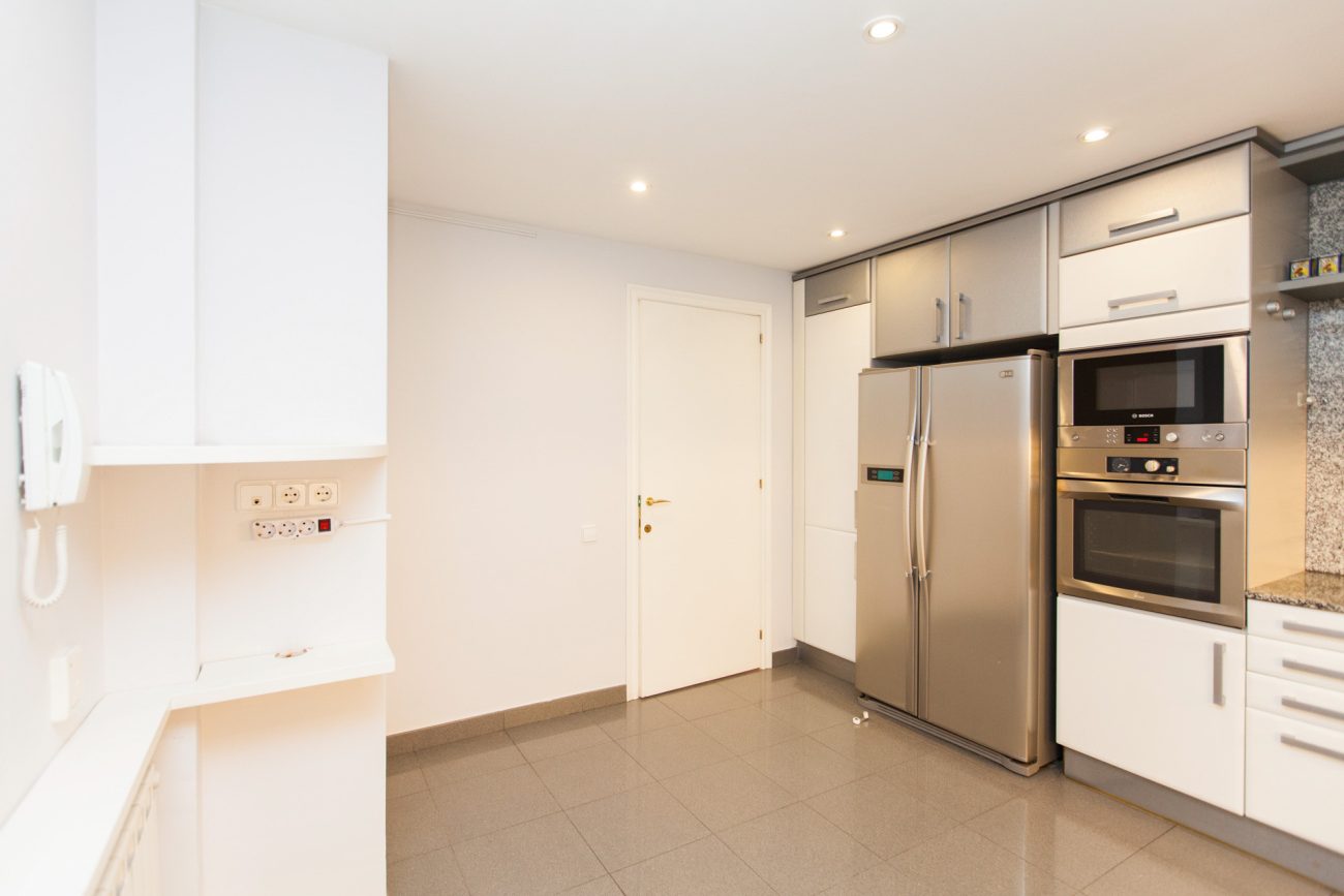 Acogedor apartamento en una de las zonas más deseadas de Barcelona