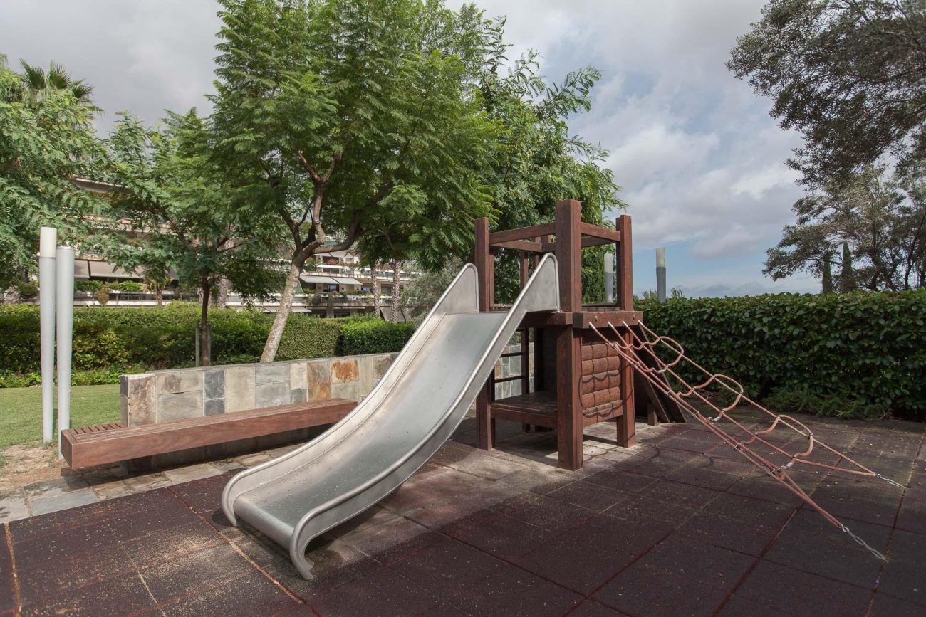 Casa esprectacular en urbanización Torre Vilana