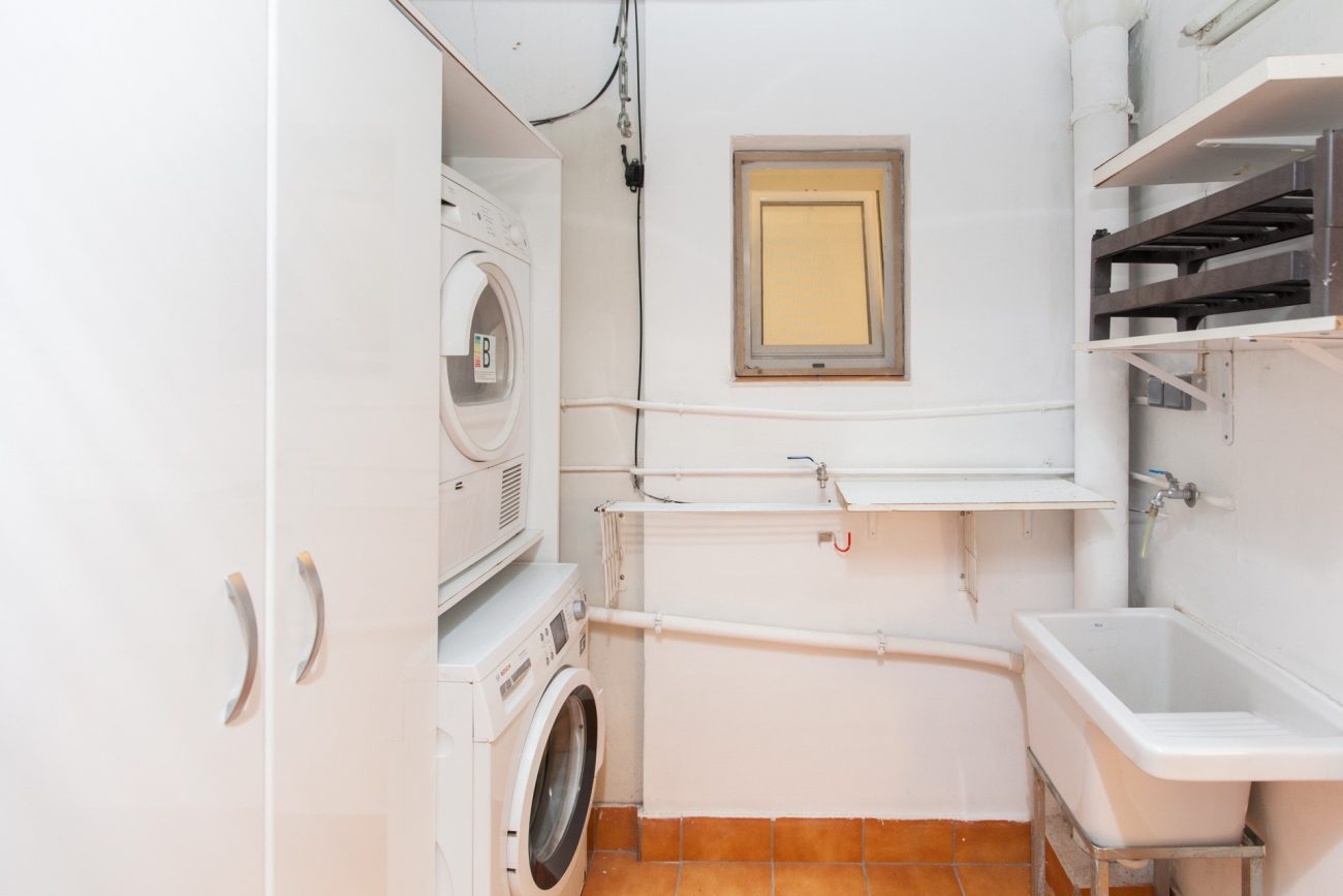 Acogedor apartamento en una de las zonas más deseadas de Barcelona