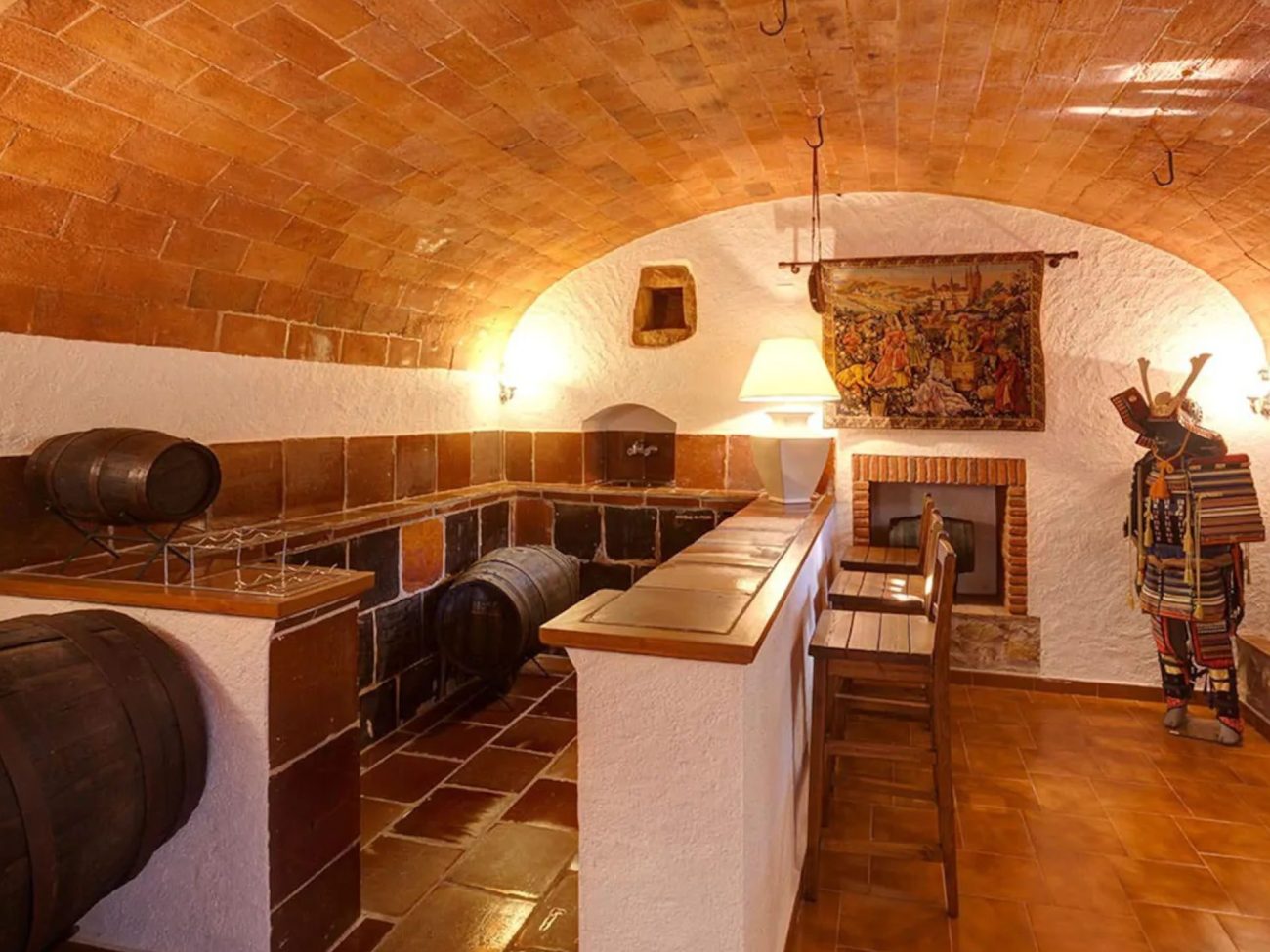 El paraíso escondido en Sant Antoni de Calonge