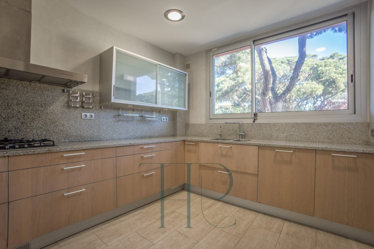 Una villa de ensueño a solo 200 metros del mar