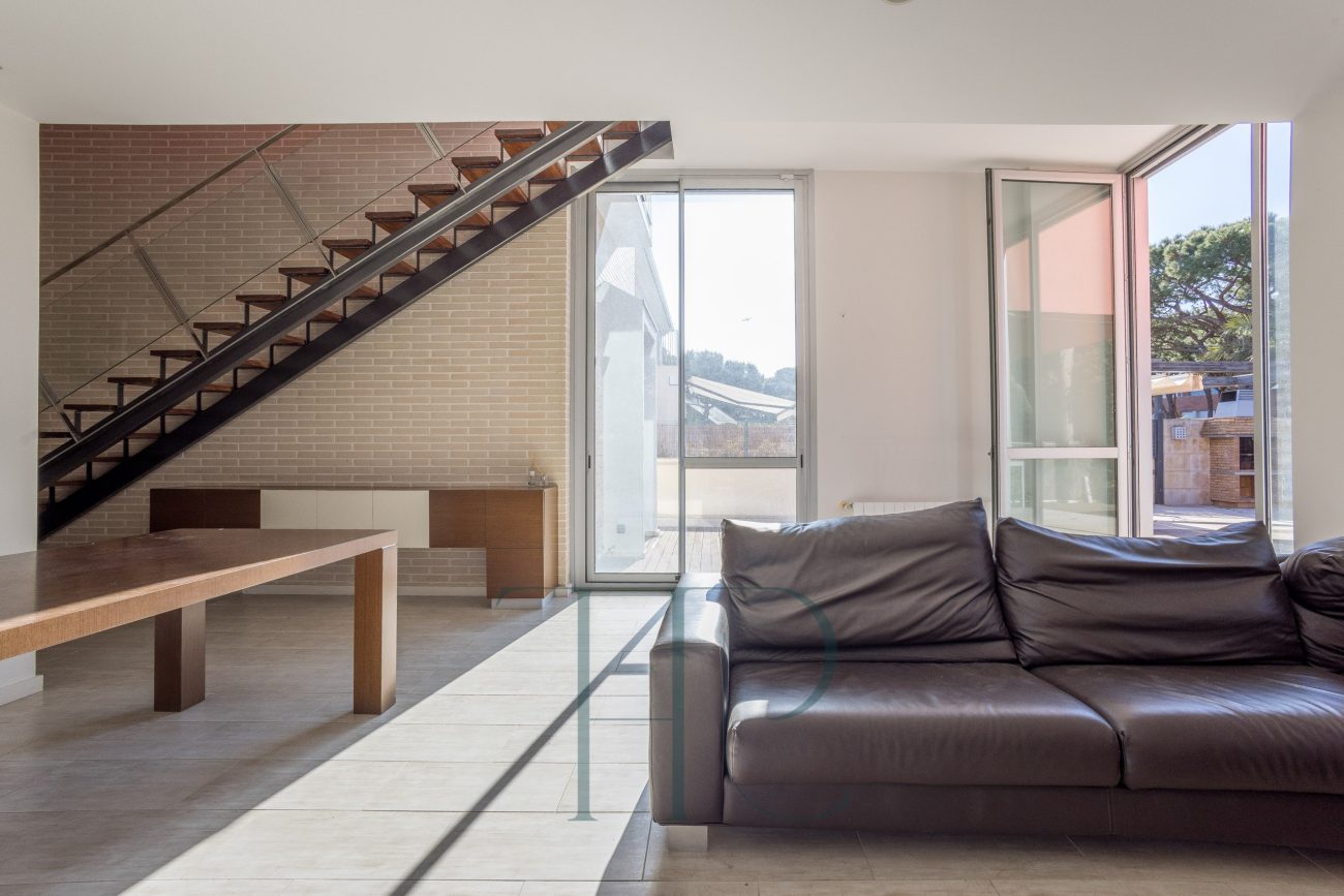 Una villa de ensueño a solo 200 metros del mar
