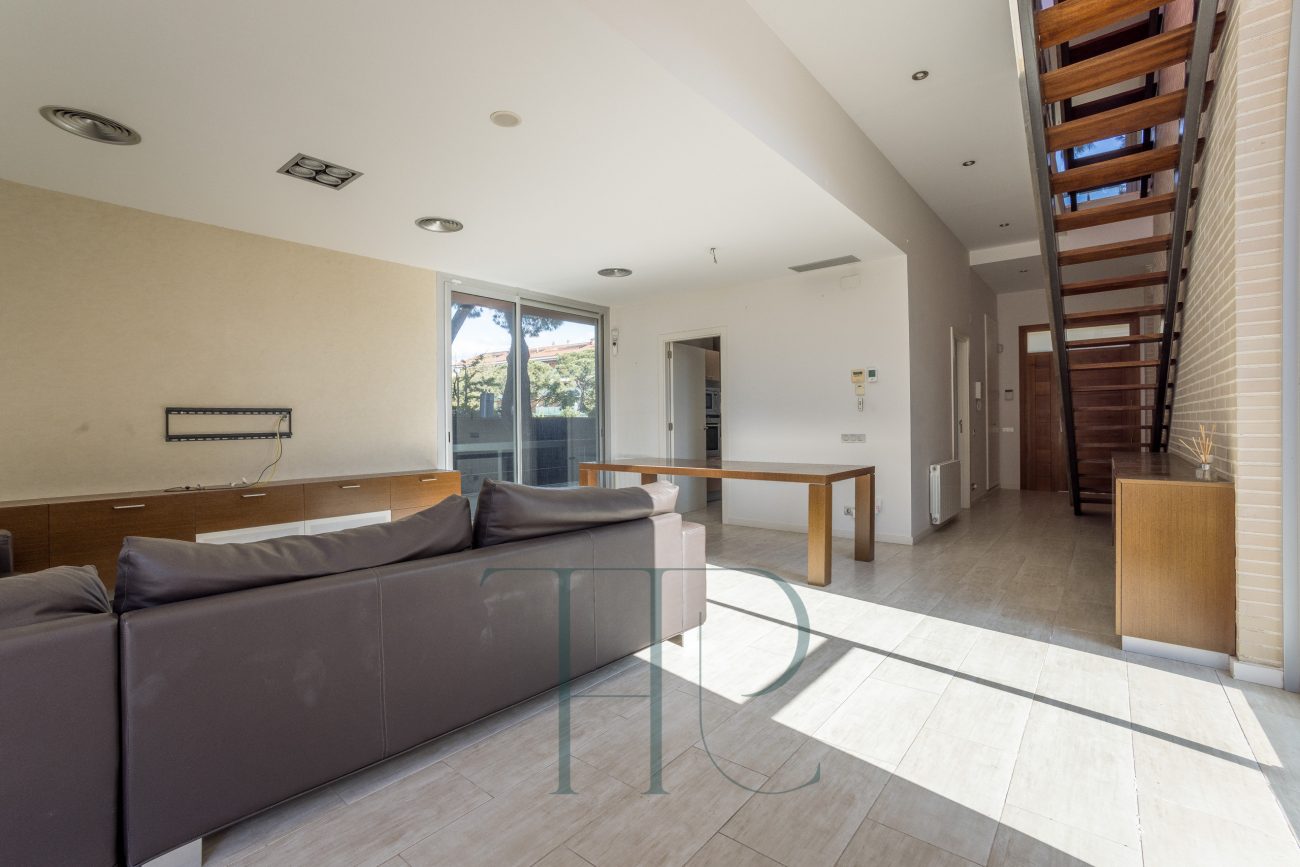 Una villa de ensueño a solo 200 metros del mar