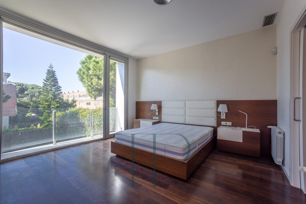 Una villa de ensueño a solo 200 metros del mar